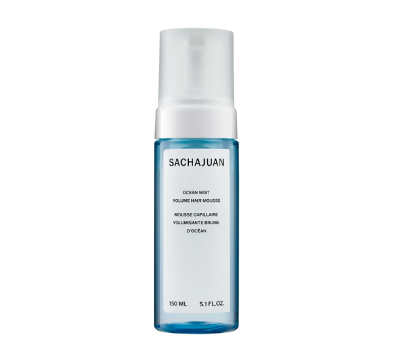 Sachajuan Ocean Mist Volume Hair Mousse 150 ml