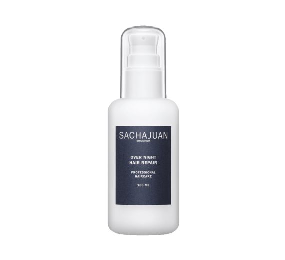 Sachajuan Over NIght Hair Repair 100 ml