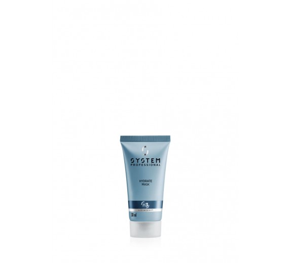 System Professional Energy Code Hydrate Mask 30 ml