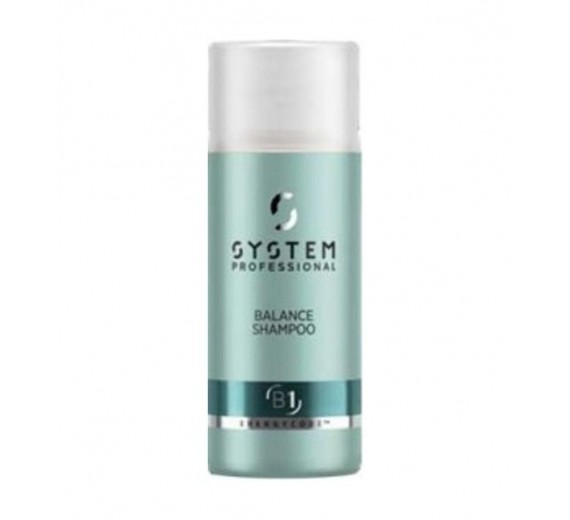 System Professional Balance Shampoo 50 ml