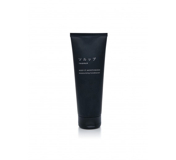 Thorup Keep It Moisturized Moisturizing Conditioner 250 ml - KØB 1 THORUP PRODUKT OG FÅ EN GAVE TIL EN VÆRDI AF 249,- KR