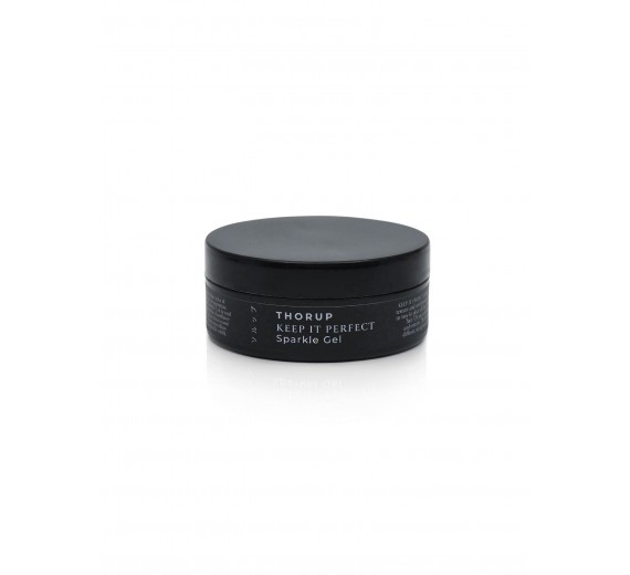 Thorup Keep It Perfect Sparkel Gel 75 ml - KØB 1 THORUP PRODUKT OG FÅ EN GAVE TIL EN VÆRDI AF 249,- KR