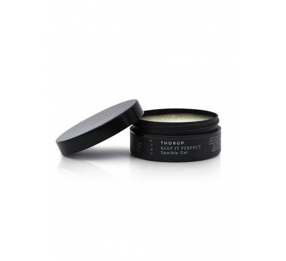 ThorupKeepItPerfectSparkelGel75mlKB1THORUPPRODUKTOGFENGAVETILENVRDIAF249KR-02