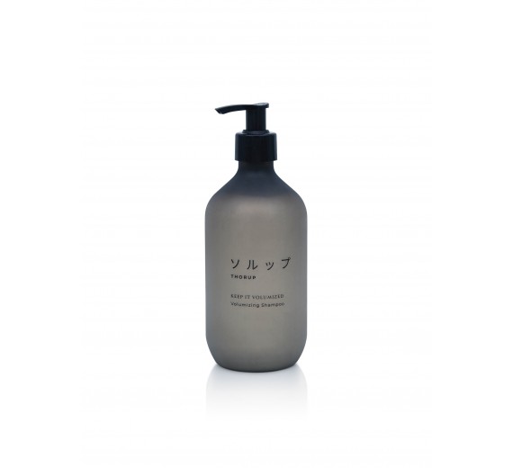 Thorup Keep It Volumized, Volumizing Shampoo 500 ml - KØB 1 THORUP PRODUKT OG FÅ EN GAVE TIL EN VÆRDI AF 249,- KR