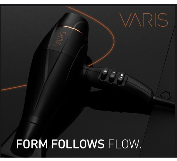 Varis Føntørrer SB2