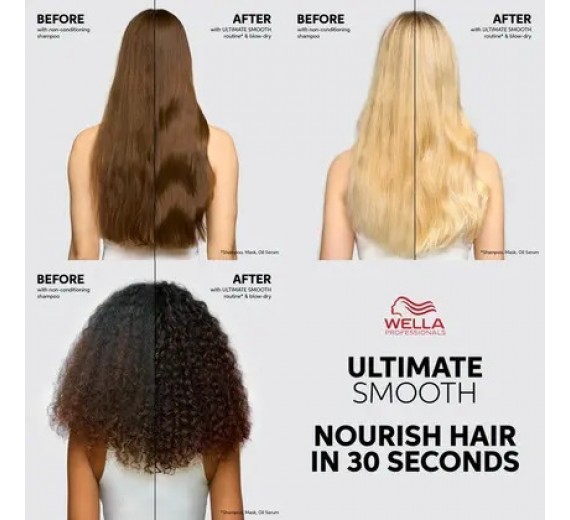 WellaProfessionalsUltimateSmoothConditioner200ml-01