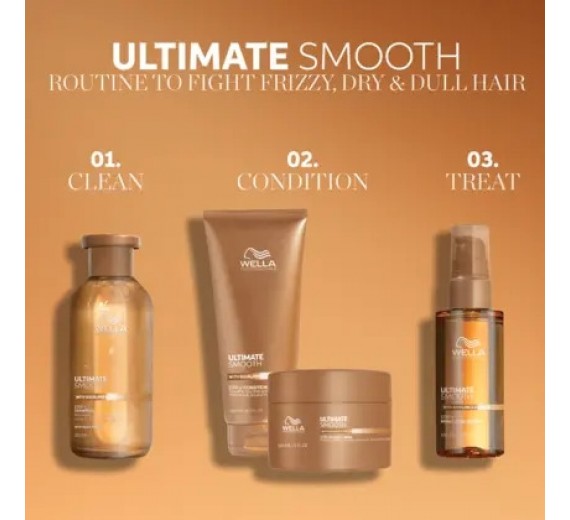 WellaProfessionalsUltimateSmoothConditioner200ml-01
