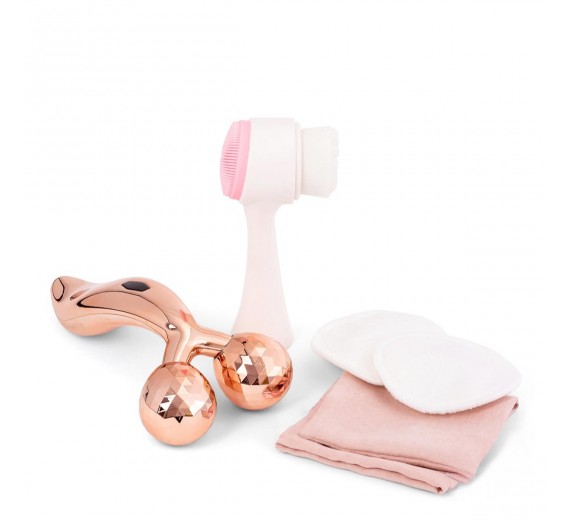 Zoë Ayla Total Cleanse Kit 