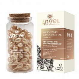 AngelHairVitaminIncaInchiOilLeaveIn40stk-20
