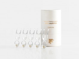 FionaFranchimonNo1HairpinPETITETransparent5stk-20