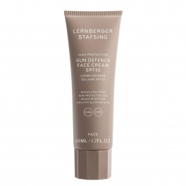 LernbergerStafsingSunDefenceFaceCreamSPF5075mlBilledetviser50mlmentubenindeholder75ml-20