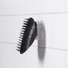 MantaHealthyHairBrushShowerHolder-20