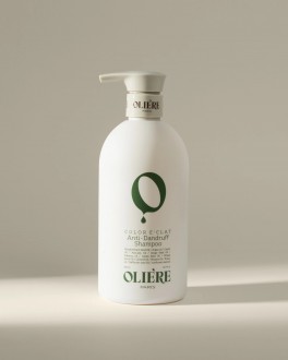 OlireColorEClatAntiDandruffShampoo500ml-20