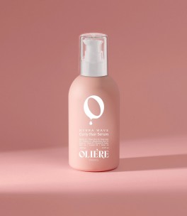 Olière Hydra Wave Curly Hair Serum 150 ml OlireHydraWaveCurlyHairSerum150ml-20