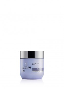 SystemProfessionalLuxeblondMask200ml-20