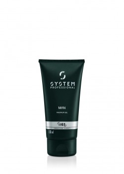 SystemProfessionalEnergyCodeManMaximumGel150ml-20