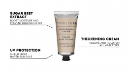WindleLabThickeningCream100mlVeganHairVolume-20
