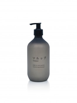 ThorupKeepItVolumizedVolumizingShampoo500mlKB1THORUPPRODUKTOGFENGAVETILENVRDIAF249KR-20