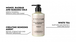 WindleLabUltraNourishingShampoo250mlVegan-20