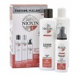 Nioxin Hair System 4 Trial Kit