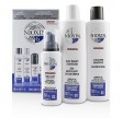 Nioxin Hair System 6 trial Kit