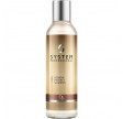 System Professional Energy Code Luxe Oil Keratin Shampoo 250 ml