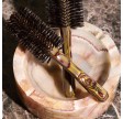 Oribe Italian Resin Medium Round Brush