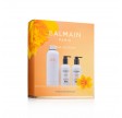 Balmain Limited Edition Muse Du Printemps Care Set