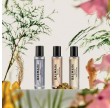 Balmain Hair Perfume Collection Héritage 1974 Discovery Set 3x15 ml