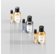 Balmain Hair Perfume Collection Héritage 1974 Discovery Set 3x15 ml
