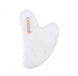 Coohé Gua Sha White Marble 