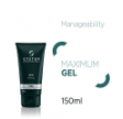 System Professional Energy Code Man Maximum Gel 150 ml