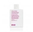 Evo Mane Tamer Smoothing Shampoo 
