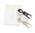 Fiona Franchimon No 1 Hairpin - London Collection 3 stk