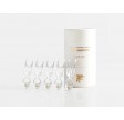 Fiona Franchimon No 1 Hairpin PETITE - Transparent 5 stk 