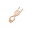 Fiona Franchimon No 1 Hairpin - Rose 3 stk 