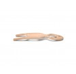 Fiona Franchimon No 1 Hairpin - Rose 3 stk 