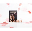 Fiona Franchimon No 1 Hairpin - Rose 3 stk 
