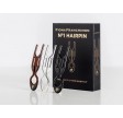 Fiona Franchimon No 1 Hairpin - New York Collection - 3 stk. pk.