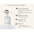 Fiona Franchimon Treatment Oil Serum 30 ml