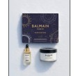 Balmain Limited Edition Overnight Repair Care Set