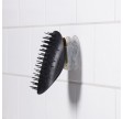 Manta Healthy Hair Brush Shower Holder 