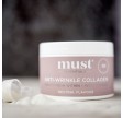Must Essentials Anti-wrinkle Collagen Pulver 75 g