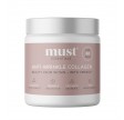 Must Essentials Anti-wrinkle Collagen Pulver 150 g