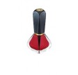 Oribe The Lacquer High Shine Nail Polish, The Red, 12 ml