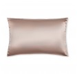 Philip B Silky Smooth Pillowcase - Champagne