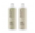 Paul Mitchell Clean beauty Everyday Shampoo og Conditioner liter sæt