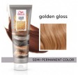 Wella Color Fresh Mask Golden Gloss 150 ml