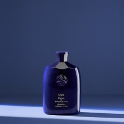 Oribe Shampoo for Brilliance & Shine 250 ml - FORVENTES PÅ LAGER IGEN TIRSDAG D. 30/4