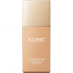 Iconic London Super Smoother Blurring Skin Tint Natural Light 30 ml